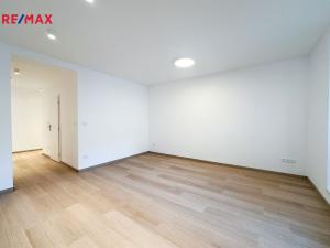 Pronájem bytu 2+1, Příbram - Příbram VII, náměstí 17. listopadu, 60 m2