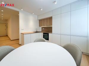 Pronájem bytu 2+1, Příbram - Příbram VII, náměstí 17. listopadu, 60 m2