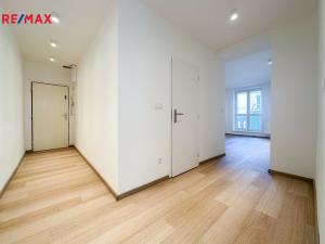 Pronájem bytu 2+1, Příbram - Příbram VII, náměstí 17. listopadu, 60 m2