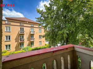 Pronájem bytu 2+1, Příbram - Příbram VII, náměstí 17. listopadu, 60 m2