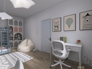 Prodej rodinného domu, Dolní Cerekev, 108 m2