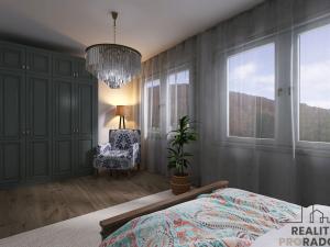 Prodej rodinného domu, Dolní Cerekev, 108 m2