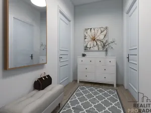 Prodej rodinného domu, Dolní Cerekev, 108 m2