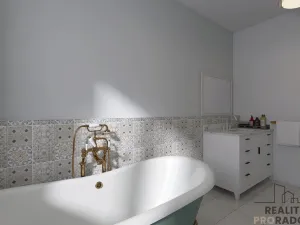 Prodej rodinného domu, Dolní Cerekev, 108 m2