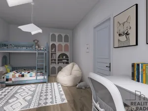 Prodej rodinného domu, Dolní Cerekev, 108 m2