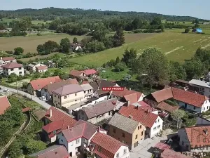 Prodej rodinného domu, Dolní Cerekev, 108 m2