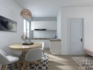 Prodej rodinného domu, Dolní Cerekev, 108 m2