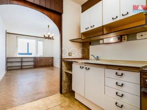 Prodej bytu 2+kk, Kolín - Kolín V, Za Baštou, 43 m2