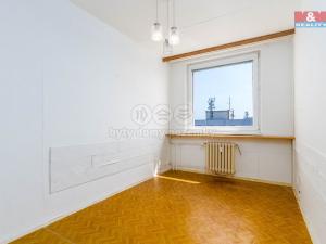 Prodej bytu 2+kk, Kolín - Kolín V, Za Baštou, 43 m2