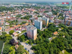 Prodej bytu 2+kk, Kolín - Kolín V, Za Baštou, 43 m2