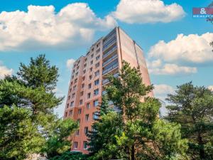 Prodej bytu 2+kk, Kolín - Kolín V, Za Baštou, 43 m2