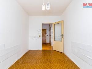 Prodej bytu 2+kk, Kolín - Kolín V, Za Baštou, 43 m2