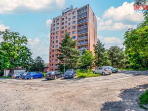 Prodej bytu 2+kk, Kolín - Kolín V, Za Baštou, 43 m2