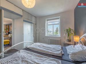 Prodej bytu 3+1, Jablonec nad Nisou, Na Hranici, 74 m2