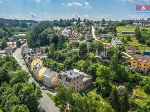 Prodej bytu 3+1, Jablonec nad Nisou, Na Hranici, 74 m2