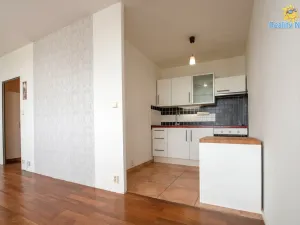Pronájem bytu 1+kk, Praha - Chodov, Malenická, 33 m2