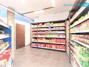 Pronájem obchodního prostoru, Praha, Sluneční náměstí, 80 m2