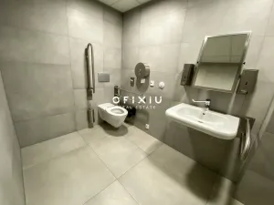 Pronájem kanceláře, Brno - Zábrdovice, Lazaretní, 300 m2