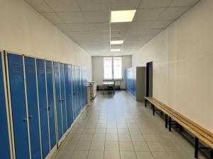 Prodej skladu, Chomutov, Pražská, 30000 m2