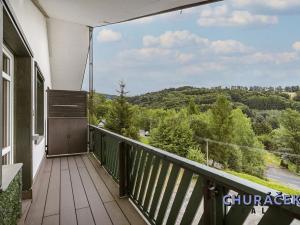 Prodej bytu 2+kk, Vrchlabí, Stavidlový vrch, 45 m2