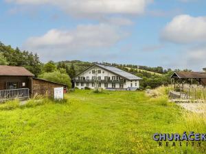 Prodej bytu 2+kk, Vrchlabí, Stavidlový vrch, 45 m2