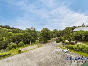 Prodej bytu 2+kk, Vrchlabí, Stavidlový vrch, 45 m2