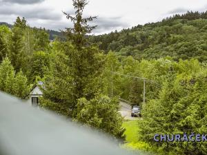 Prodej bytu 2+kk, Vrchlabí, Stavidlový vrch, 45 m2