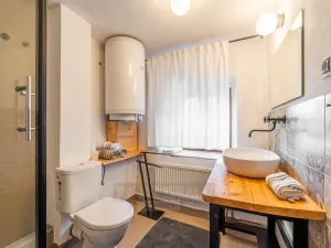 Prodej rodinného domu, Rožmberk nad Vltavou, 257 m2