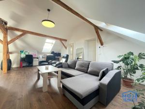 Pronájem bytu 3+kk, Plzeň - Božkov, Božkovské náměstí, 90 m2
