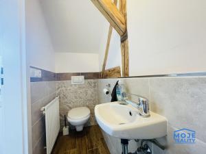 Pronájem bytu 3+kk, Plzeň - Božkov, Božkovské náměstí, 90 m2
