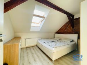 Pronájem bytu 3+kk, Plzeň - Božkov, Božkovské náměstí, 90 m2