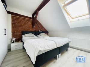 Pronájem bytu 3+kk, Plzeň - Božkov, Božkovské náměstí, 90 m2