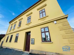Pronájem bytu 3+kk, Plzeň - Božkov, Božkovské náměstí, 90 m2