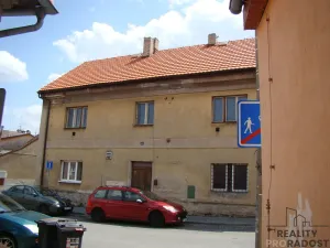 Pronájem bytu 2+kk, Smečno, Jiráskova, 50 m2