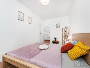 Prodej bytu 4+kk, Praha - Letňany, Fryčovická, 80 m2