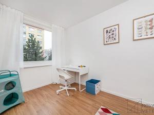 Prodej bytu 4+kk, Praha - Letňany, Fryčovická, 80 m2