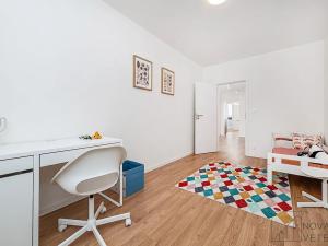 Prodej bytu 4+kk, Praha - Letňany, Fryčovická, 80 m2