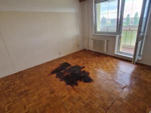 Prodej bytu 1+1, Vyškov - Vyškov-Předměstí, Sportovní, 36 m2