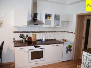 Pronájem bytu 2+kk, Velká Bíteš, Lomená, 45 m2