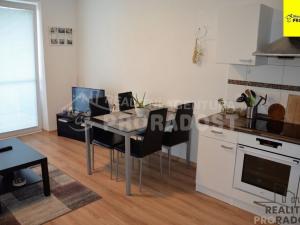 Pronájem bytu 2+kk, Velká Bíteš, Lomená, 45 m2