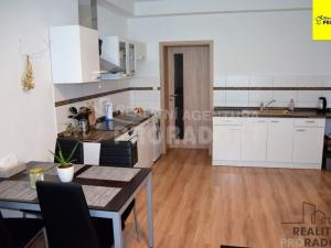 Pronájem bytu 2+kk, Velká Bíteš, Lomená, 45 m2