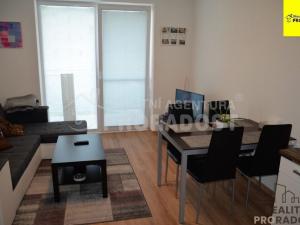 Pronájem bytu 2+kk, Velká Bíteš, Lomená, 45 m2