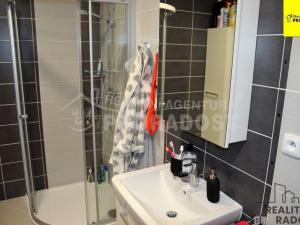 Pronájem bytu 2+kk, Velká Bíteš, Lomená, 45 m2