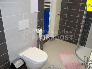 Pronájem bytu 2+kk, Velká Bíteš, Lomená, 45 m2