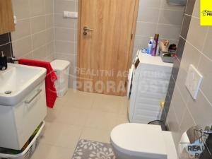Pronájem bytu 2+kk, Velká Bíteš, Lomená, 45 m2