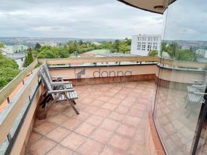 Pronájem bytu 2+kk, Praha, Mirovická, 59 m2