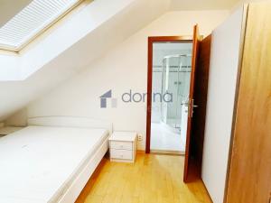 Pronájem bytu 2+kk, Praha, Mirovická, 59 m2