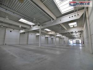 Pronájem skladu, Liberec - Liberec VI-Rochlice, Doubská, 2000 m2