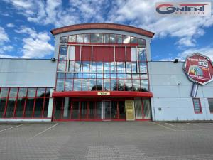 Pronájem skladu, Liberec - Liberec VI-Rochlice, Doubská, 2000 m2