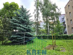 Prodej bytu 2+kk, Praha - Vysočany, Zákostelní, 55 m2